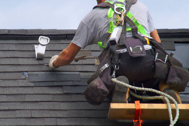 Best Storm Damage Roof Repair  in Clarkston, WA