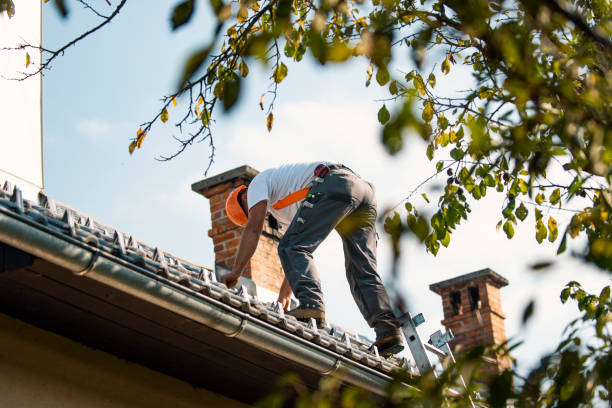 Best Storm Damage Roof Repair  in Clarkston, WA