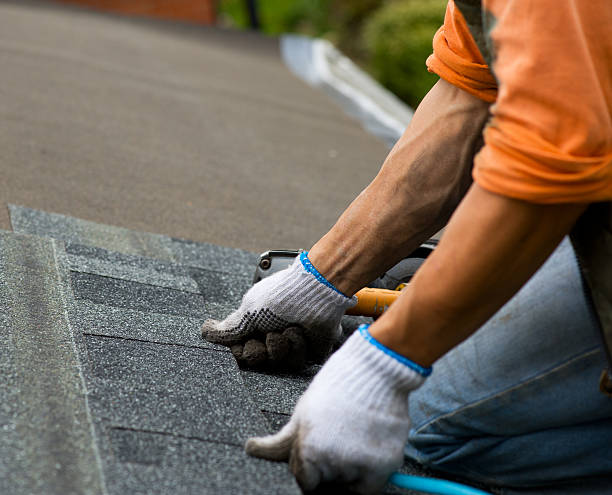 Quick and Trustworthy Emergency Roof Repair Services in Clarkston, WA